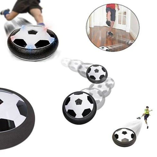 Indoor Soccer Hover Ball