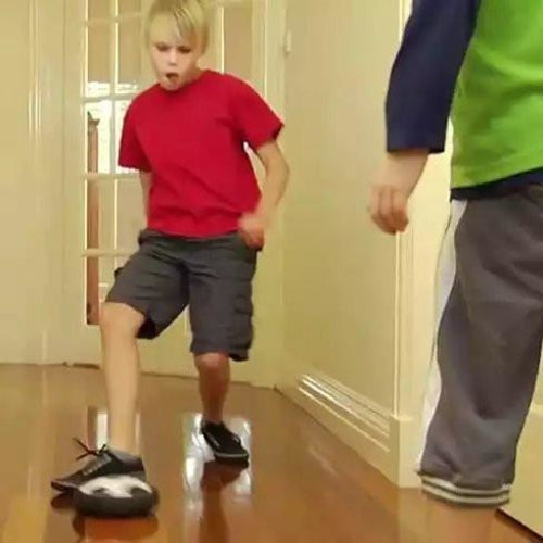 Indoor Soccer Hover Ball