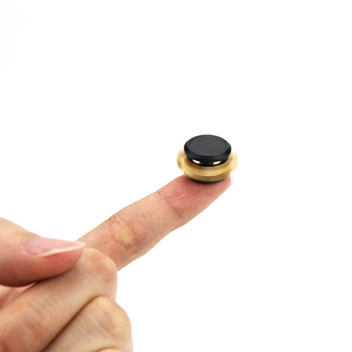 Fidget Spinner Metal