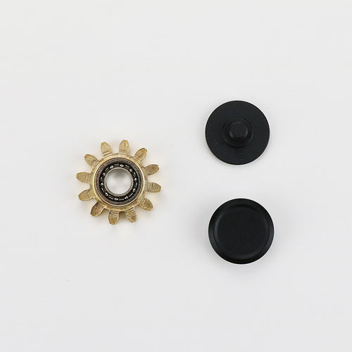 Fidget Spinner Metal