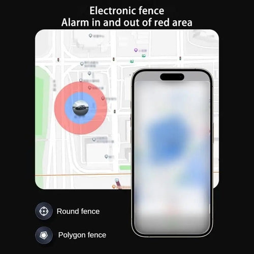 Mini Car GPS